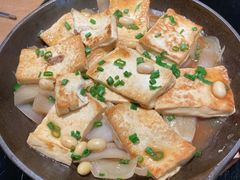 招牌多多铁板豆腐-云天楼国鼎喜宴中心(国鼎店)