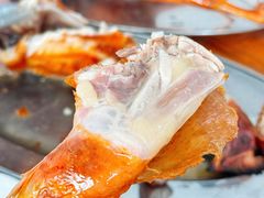 -昌记土制吊烧鸡(佛山市安信物流中心A座店)