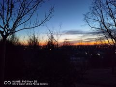 -北京西山国家森林公园