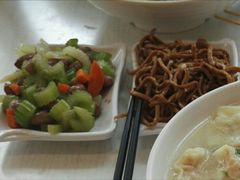 卤豆皮-琴岛顺天馄饨(营口路市场店)