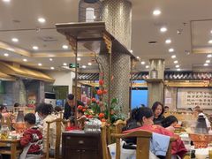 -牛街·马辈儿涮肉(牛街二店)