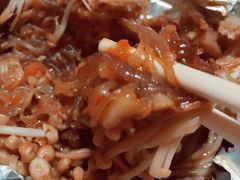 -亚东串烤(共康东路店)