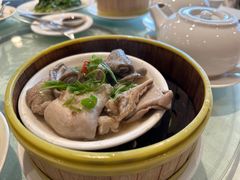 -麒麟海鲜酒家(Richmond)