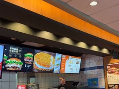 -汉堡王(上海缤谷一期店)