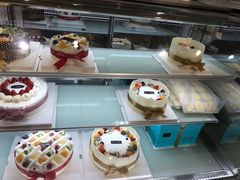 -罗莎蛋糕(魔法师司门口店)