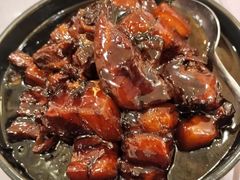 本帮红烧肉-顺风海鲜港(长寿路店)