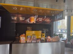 -麦当劳(北苑秋实路店)