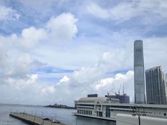 -海港城