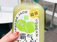 -奈雪的茶(市百一店)