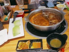 -水林间·寿喜烧自助(仙林金鹰店)