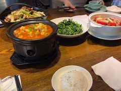 -粗茶淡饭·隐庐私厨(东亭店)