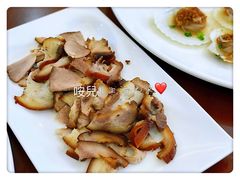 -月圆霖特色农家乐
