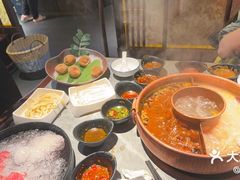 -重八牛府(花乡奥莱店)