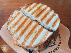 -Catch Bagel(芳草地店)