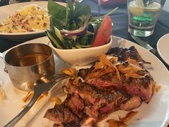 -I'm Angus Steakhouse