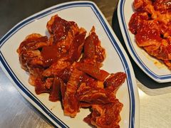 -胡同泥炉烤肉(总店)