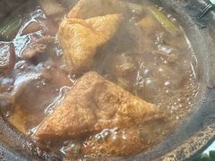 -范贤光鸡公煲(平乐园总店)