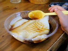 凉糕-古真记钵钵鸡(总店)