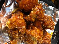 -米屋石锅拌饭(师大店)