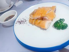 阳山白切骟鸡-宴荟(广州荔湾领展购物广场店)