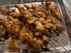 -酒宝荡烧烤(长航局江大路住宅小区店)