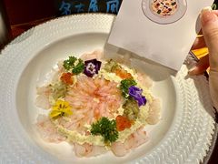 -桂马·日本料理·海胆·海鲜饭·酒场(民主广场店)