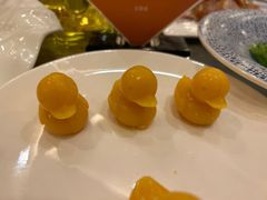 -全聚德(上海首店浦东店)