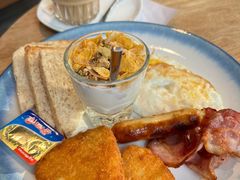 -ZEMOCAFE·FUSION FOOD(西交利物浦店)