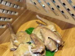 -夜宴江景餐厅