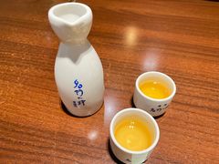 -黑松白鹿(崇文门新活馆店)