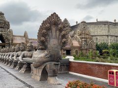 -南宁方特东盟神画