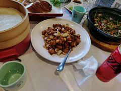 -天和晟烤鸭店(玉泉西街店)