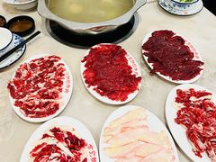 -合意桐坑牛肉粿·鲜牛肉火锅(嵩山总店)