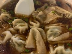 -东园小馆·早茶·淮扬小炒(江都路店)