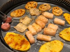 -么子烤肉(化龙池店)