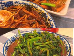 -玲珑餐厅(陕西南路店)