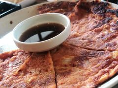 -郑阿姨的家·이모네·韩料&烤肉(武川路店)