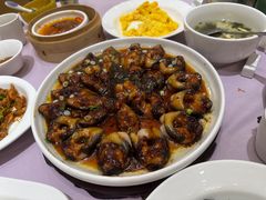 -顺风江南宴(静安大融城店)