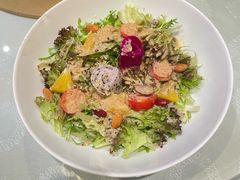 -撒拉花儿·新疆菜·清真(太阳宫店)