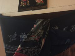 -蜜桃餐厅·古运河畔(南下塘店)