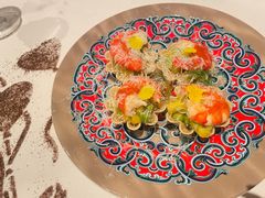-狮拾久·现代新加坡料理(福田COCO Park店)