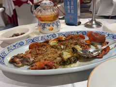 -聚春园自助餐厅(东街口店)