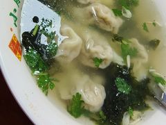 -小胖包子王(光明楼店)