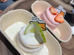 -狐狸和向日葵(北京路店)