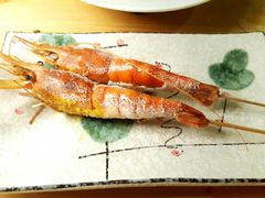 -蝦塘·中国餐馆(城墙南马道巷店)