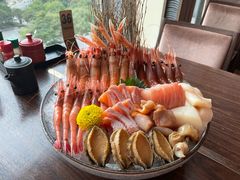带子-田舍家Inakaya(天汇igc店)