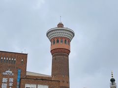 -新疆国际大巴扎