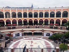 -佛罗伦萨小镇广佛名品奥特莱斯(疏港路店)