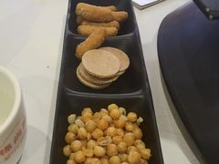 -锦尚阁烤鱼(望京新荟城店)