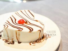 百岁奶豆腐-百岁我家酸菜鱼(龙湾万达店)
